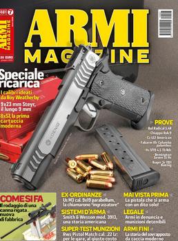 Armi Magazine 2021-07