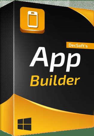 App Builder 2021.50  (x64)