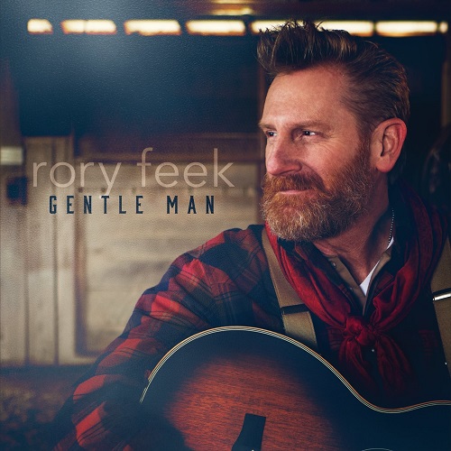 Rory Feek - Gentle Man [WEB] (2021) lossless
