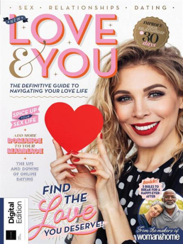 Love & You – 1st Edition 2021