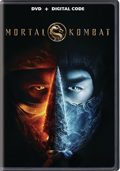 Mortal Kombat (2021) WEBRip x264-ION10