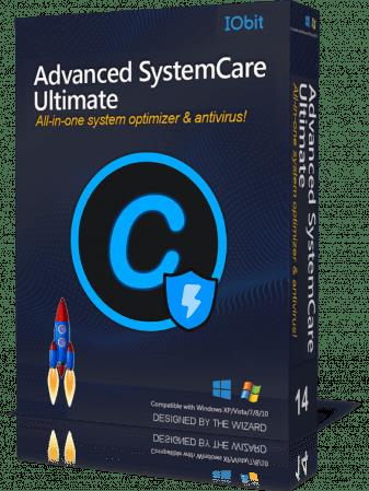 Advanced SystemCare Ultimate 14.3.0.171  Multilingual