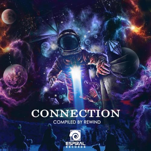 Connection, Vol. 1 (Compiled by Rewind) (2021) FLAC