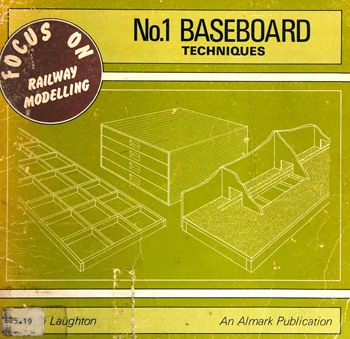 Baseboard Techniques (Focus on Railway Modelling 1)