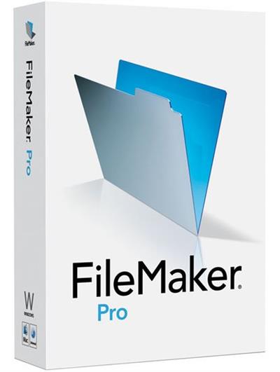 Claris FileMaker Pro 19.3.1.43 (x64)  Multilingual