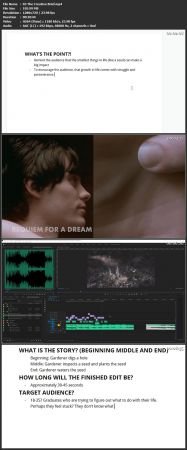 Master the Video Editing Process: From Creative Brief to Finished  Project