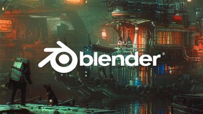 Blender 2.93.1  (x64)
