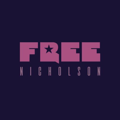 Nicholson - Free (2021)