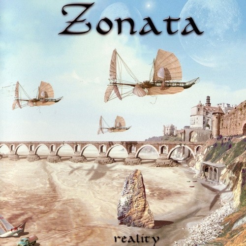 Zonata - Reality 2001