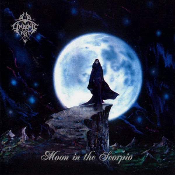Limbonic Art - Moon In The Scorpio (1996) (LOSSLESS)