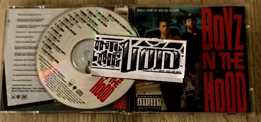 VA-Boyz N The Hood-OST-CD-FLAC-1991-THEVOiD INT