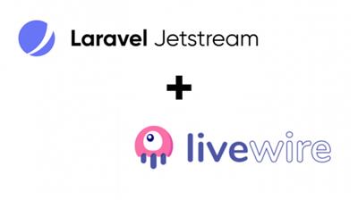 Laravel Daily - Laravel Jetstream+Livewire: Real  Mini-Project
