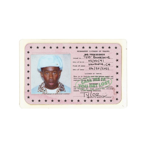 Tyler The Creator-CALL ME IF YOU GET LOST-16BIT-WEBFLAC-2021-NACHOS