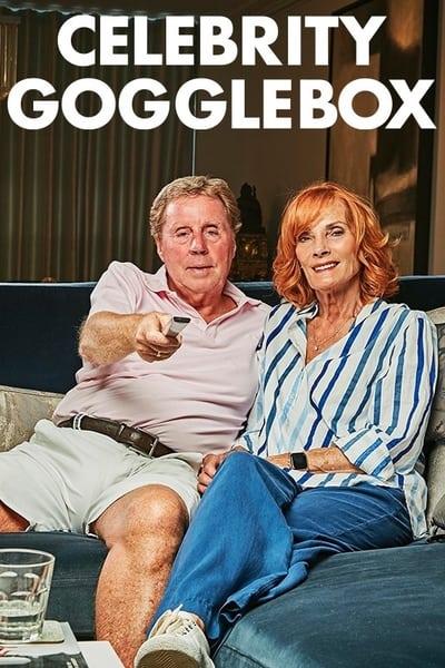 Celebrity Gogglebox S03E03 720p HEVC x265 