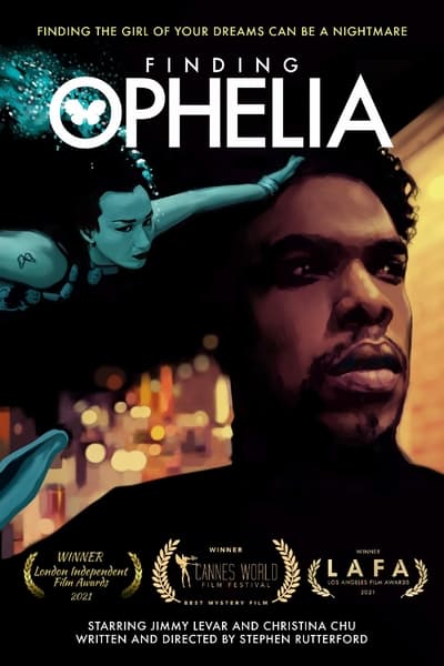 Finding Ophelia (2021) 1080p WEBRip x265-RARBG
