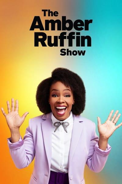 The Amber Ruffin Show S01E29 720p HEVC x265 