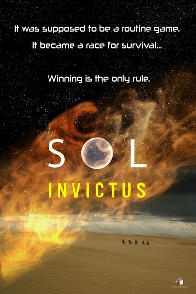 Sol Invictus (2021) 1080p WEBRip DD2 0 x264-GalaxyRG