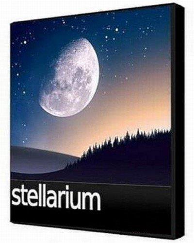 Stellarium  0.21.1