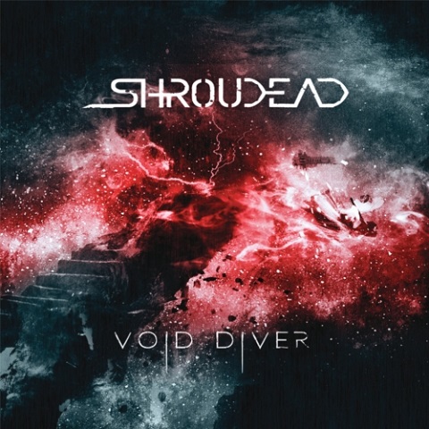 Shroudead - Void Diver (2021)