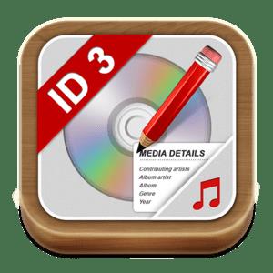 Music Tag Editor 5.7.2  macOS