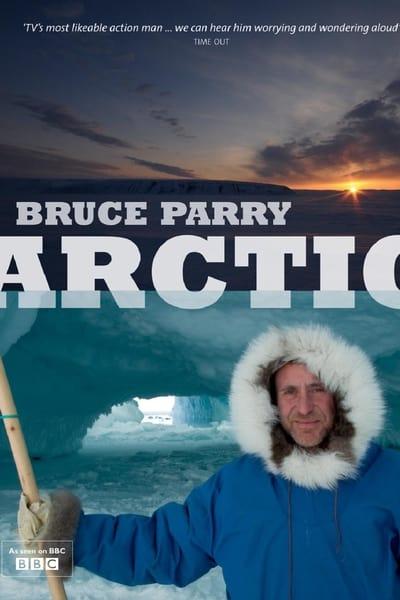 Arctic with Bruce Parry S01E04 Canada 720p HEVC x265 