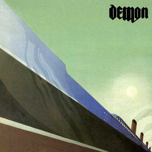 Demon - British Standard Approved 1985 (Remastered 2002) (Lossless+Mp3)