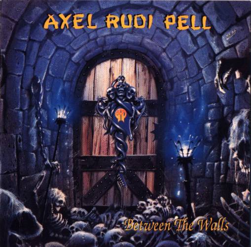 Axel Rudi Pell - Between The Walls 1994 (Lossless+Mp3)