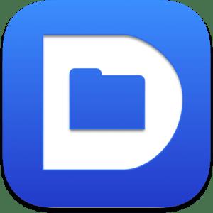 Default Folder X 5.6b1  macOS