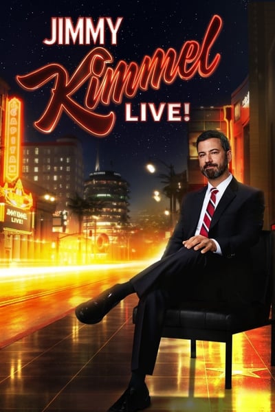 Jimmy Kimmel 2021 06 24 Chris Pratt 720p HEVC x265-MeGusta