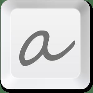 aText 2.38.5  macOS