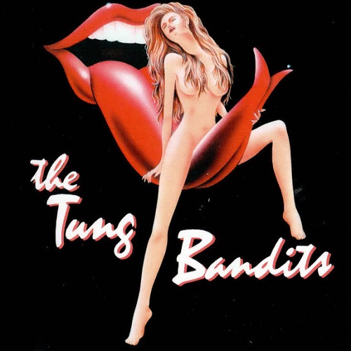 The Tung Bandits - The Tung Bandits [Reissue 2021] (1990) lossless