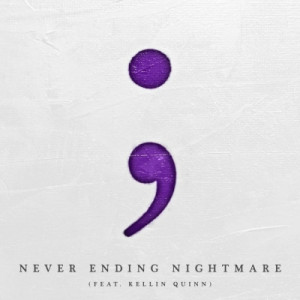 Citizen Soldier - Never Ending Nightmare (feat. Kellin Quinn) [Single] (2021)
