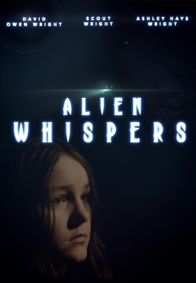 Alien Whispers (2021) 1080p H264 EAC3 AMZN WEB-DL BOBDOBBS
