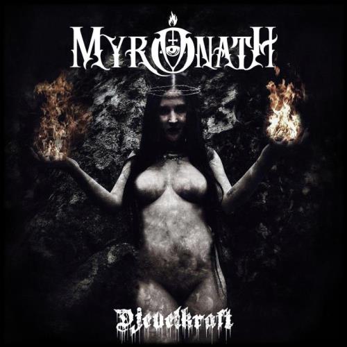 Myronath - Djevelkraft (2021)