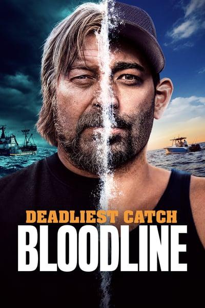 Deadliest Catch Bloodline S02E10 This is My Family 720p HEVC x265 