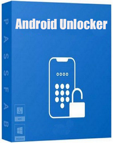 PassFab Android Unlocker 2.3.0.14
