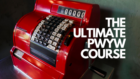 The Ultimate Pay What You Want Course - Cody Burch