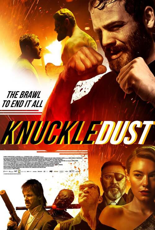 Klub Knuckledust / Knuckledust (2020)  PL.1080p.BluRay.DD2.0.x264-MORS / Polski Lektor