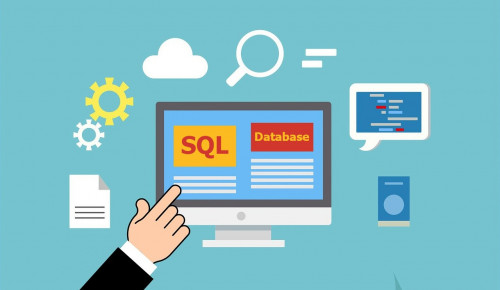 SkillShare - SQL Server Database for beginners