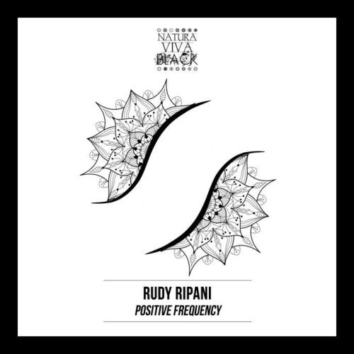 Rudy Ripani - Positive Frequency (2021)