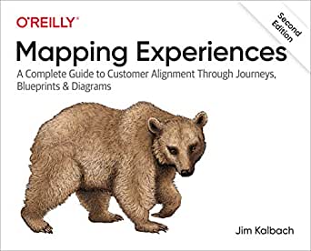 O'REILLY - Meet the Expert Jim Kalbach on New Directions in Mapping Experiences