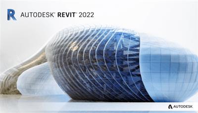 Autodesk Revit 2022.0.1 Hotfix Only  (x64)