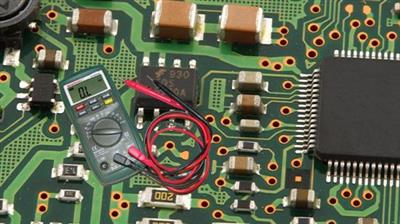 525c5cf6602074e6b533546e92d97db9 - Laptop Repair Secrets: Learn How to Test Components and  ICs