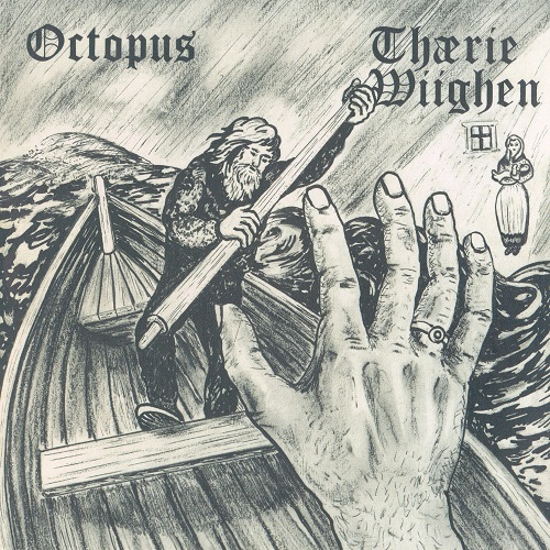 Octopus - Thaerie Wiighen [Reissue 2021] (1981) lossless