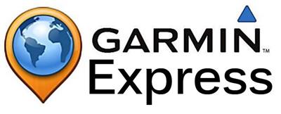 Garmin Express  7.7.0