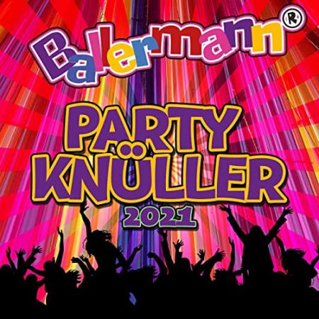 Ballermann Party Knueller 2021 (2021)