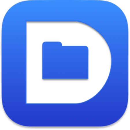 Default Folder X 5.6b1 (M1) macOS