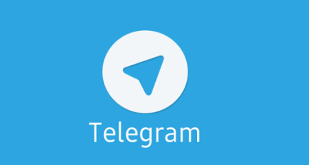 Telegram Desktop 2.8.0