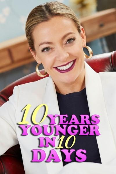 10 Years Younger in 10 Days S02E09 720p HEVC x265 