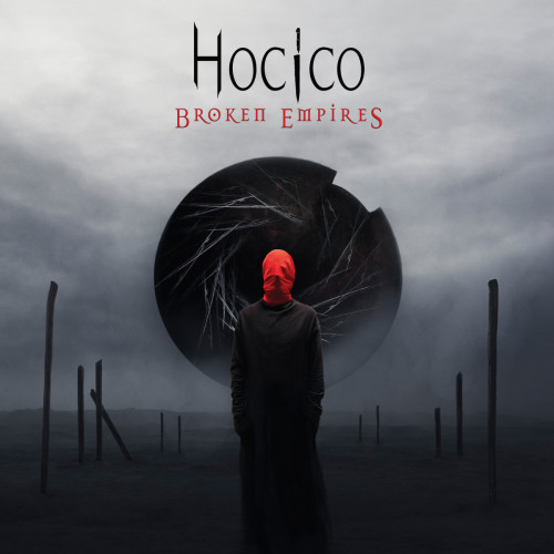 Hocico - Broken Empires / Lost World [EP] (2021)